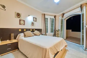 Luxury Villa With Pool and Spectacular View in Javea - Room