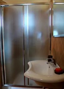 Agriturismo La Casa di Bacco - Badezimmer