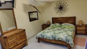 Maison Ambre Guesthouse - Room