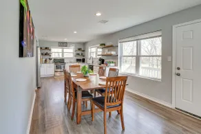 Modern Flower Mound Home < 2 Mi to River Walk - Innvendig
