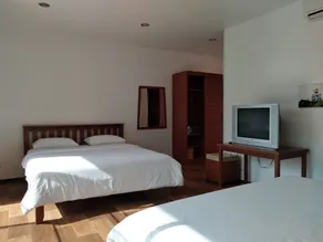 Sleep Soundly By The Sea - Chambre