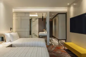 Le Royal Méridien Place Vendôme Lusail - Room