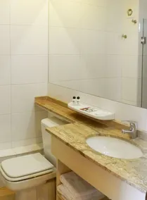 Mantagua Village - Bathroom