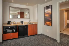 Courtyard by Marriott Dunn Loring Fairfax - Chambre