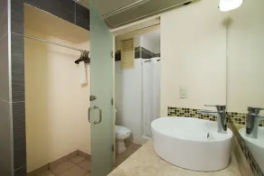 Don Pelayo Pacific Beach - Chambre
