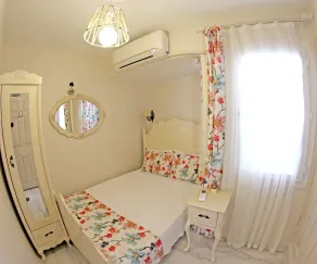 Stafilia Bozcaada - Adults Only - Chambre