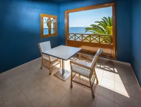 Lopesan Villa del Conde Resort & Thalasso - Vue de la chambre