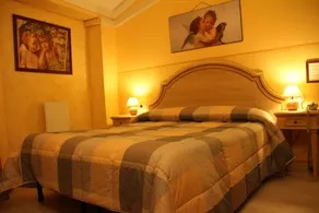 Hotel Berti - Rum