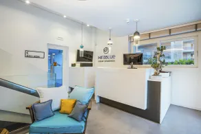 Mirablue Luxury Residences - Reception