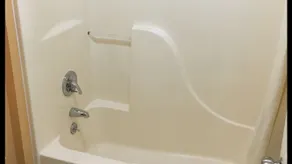 Redwood Inn - White Hall - Salle de bain
