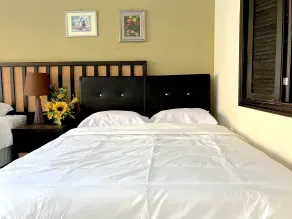 Cuti de Gold Coast Morib - Room