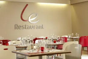 Brit Hôtel Dinan - Taden - Restaurant