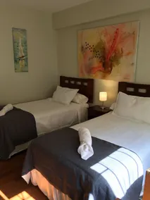 Hostal Andino - Room