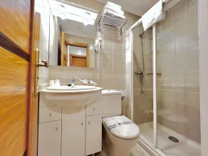Apartamentos Mediterráneo Real - Bad