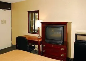 Quality Inn Manassas - Værelse