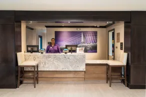 Staybridge Suites - Washington DC East - Largo by IHG - Réception