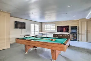 Canyon Lake Home: Hill Country & Water Views! - Interiør