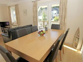Waters Edge - Interior