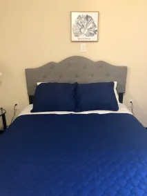 Thunderbird Motel - Chambre