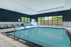 Hampton Inn & Suites by Hilton Burlington Toronto - Piscine