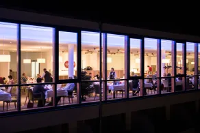 Siebenquell® GesundZeitResort - Restaurante