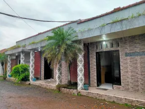 Hotel Intan Niaga - Værelse