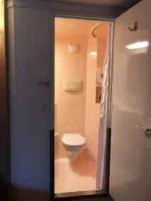 Hôtel Première Classe Marseille Est - La Valentine - Salle de bain