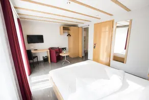 Hotel Restaurant Neuhaus - Chambre
