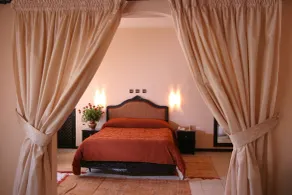 Hotel Chellah - Chambre