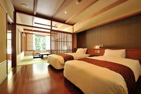 Hinanoyado Chitose - Chambre