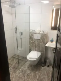 Hotel Sej Sandzak - Bagno