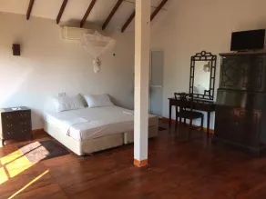 Sarada Beach Resort Yala - Room