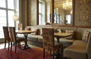 Ryde Castle by Greene King Inns - Restaurant