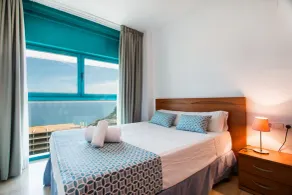 Magic Atrium Beach - Rum