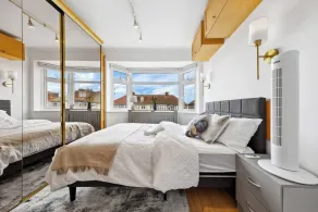Spacious 3 bd Garden M25, Free Parking,Bluewater - Værelse