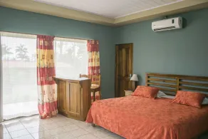 Hotel Pacuare - Room