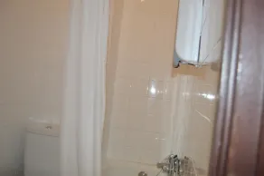 Hostal Residencia Avenida - Quarto