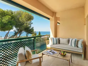 Gran Marbella Resort & Beach Club - View from room