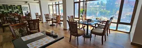  ADANA KOZA HOTEL - Restaurante