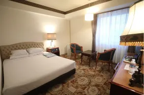Koyo Grand Hotel - Chambre