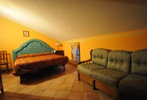 B&B Casa Armonia - Chambre