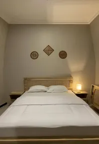 Pesona Guesthouse Syariah Malang - Zimmer