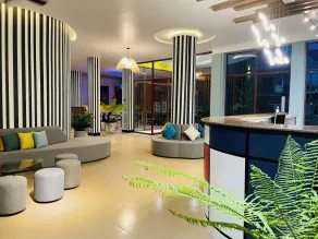 Seventeen Hotel Vung Tau - Hall