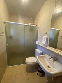Pousada dos Contos - Badezimmer