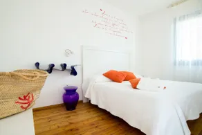 La Locanda Del Mare - Chambre