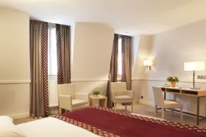 Hôtel Floride Etoile - Chambre