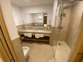 Golf Cà Degli Ulivi - Chambre
