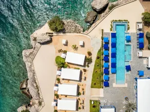 Dreams Curacao Resort, Spa & Casino - Pool