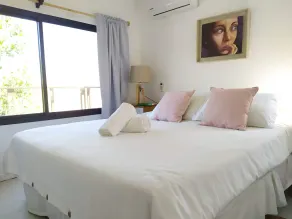 La Bonita Suites Punta Colorada - Room