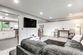 Dayton Home 4 Mi to Downtown, Pets Welcome! - Innenbereich